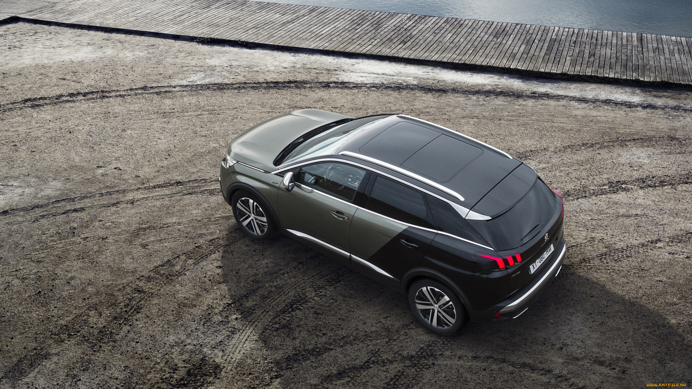 peugeot 3008 2017, , peugeot, 2017, 3008